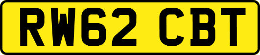 RW62CBT