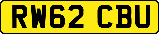 RW62CBU