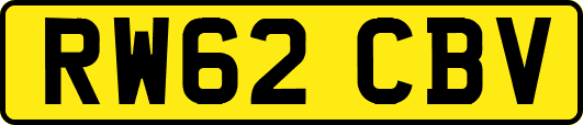 RW62CBV
