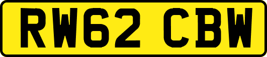 RW62CBW