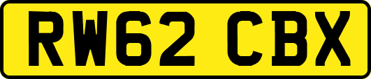 RW62CBX