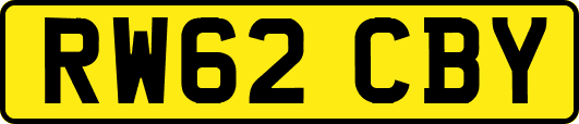 RW62CBY