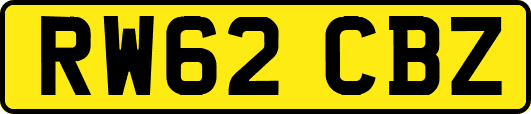 RW62CBZ