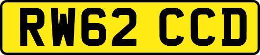 RW62CCD