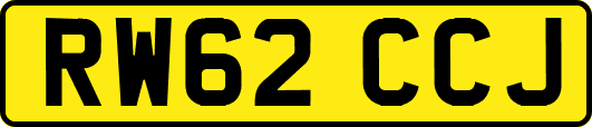 RW62CCJ