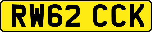 RW62CCK