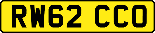 RW62CCO