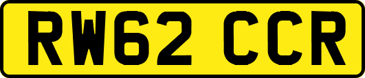 RW62CCR