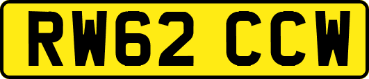 RW62CCW