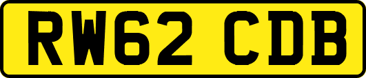 RW62CDB