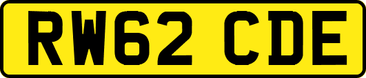 RW62CDE