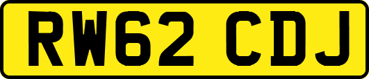 RW62CDJ