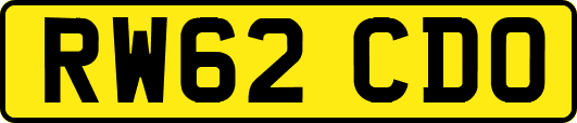 RW62CDO
