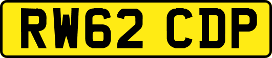 RW62CDP