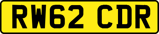 RW62CDR