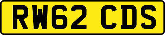 RW62CDS