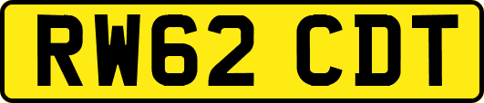 RW62CDT