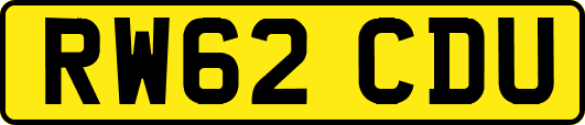 RW62CDU