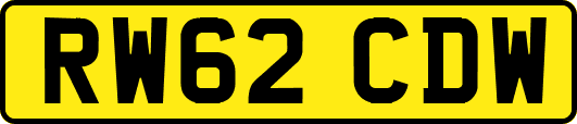 RW62CDW