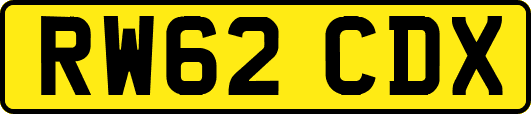 RW62CDX