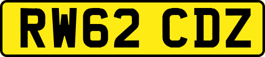 RW62CDZ