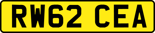 RW62CEA