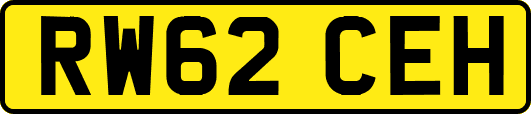 RW62CEH
