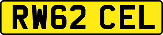 RW62CEL