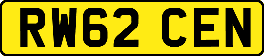 RW62CEN