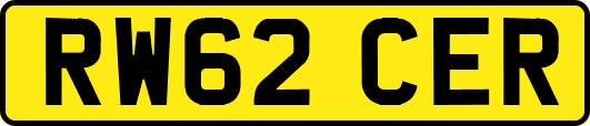 RW62CER
