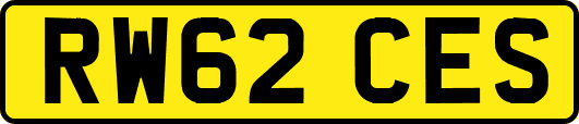 RW62CES