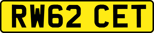 RW62CET