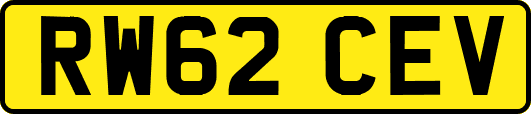 RW62CEV