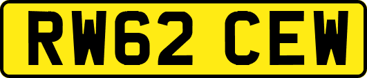 RW62CEW