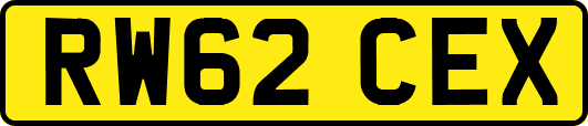 RW62CEX