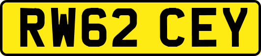 RW62CEY