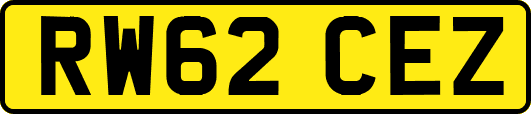 RW62CEZ