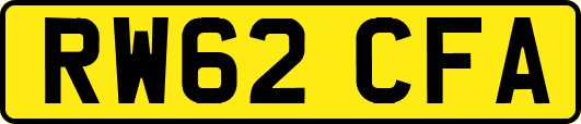 RW62CFA