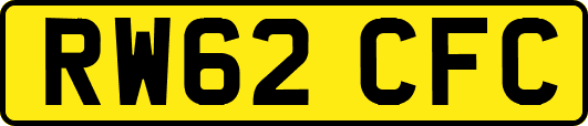RW62CFC