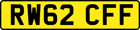 RW62CFF