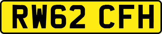 RW62CFH