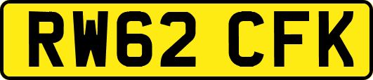 RW62CFK