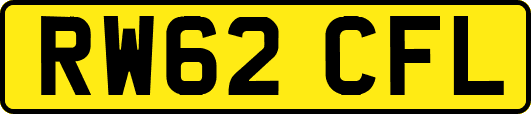 RW62CFL
