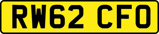RW62CFO