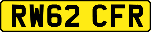 RW62CFR