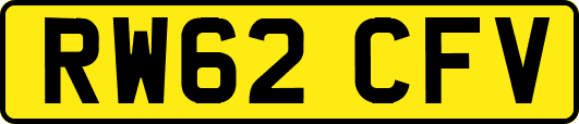 RW62CFV
