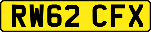 RW62CFX