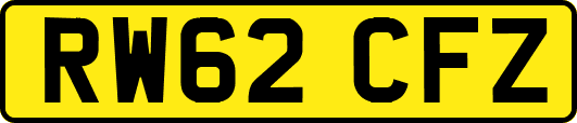 RW62CFZ