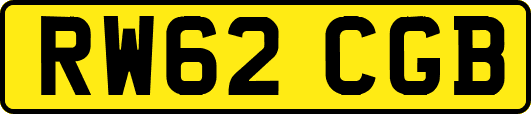 RW62CGB