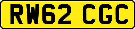 RW62CGC